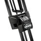 Manfrotto 645 Fast Twin Leg Carbon Fibre Tripod