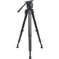 OConnor 1040 Fluid Head and Flowtech 100 Tripod System