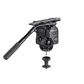 OConnor 1040 Fluid Head and Flowtech 100 Tripod System