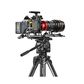 OConnor 1040 Fluid Head and Flowtech 100 Tripod System