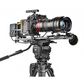 OConnor 1040 Fluid Head and Flowtech 100 Tripod System