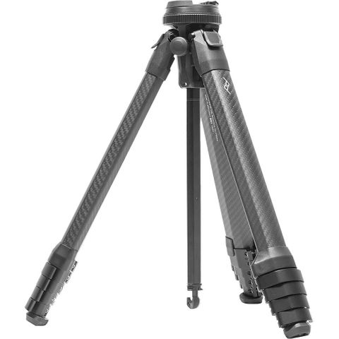 Peak Design Carbon Fiber Travel Tripod