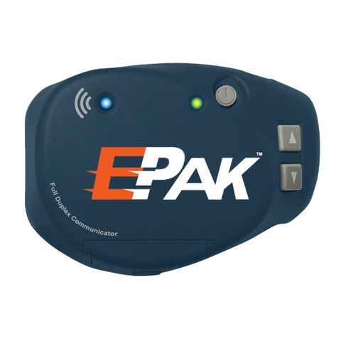 Eartec EPAKM E-Pak Main Transceiver