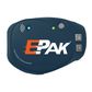 Eartec EP2CYB E-PAK Cyber Headsets Communication System 2-Person Setup