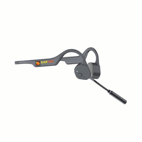 Eartec Lazer Pro Wireless Bone Conduction Headset