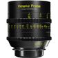 DZOFilm VESPID FF 21mm T2.1 Lens - PL Mount