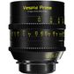 DZOFilm VESPID FF 40mm T2.1 Lens - PL Mount