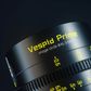 DZOFilm VESPID FF 25mm T2.1 Lens - PL Mount