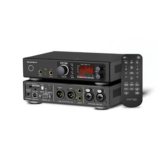 RME ADI-2/4 Pro SE 2-AD/4-DA 768 kHz High-Perfomance Converter