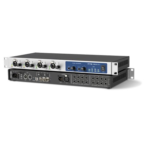RME Fireface 802 FS USB 2.0 Audio Interface