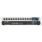 RME 12Mic-Dante 12-channel Network Controllable Microphone Preamp