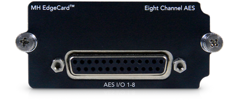 Metric Halo - MH EdgeCard - DB-25 AES