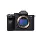 Sony Alpha a7R IVa Mirrorless Digital Camera (Body Only)