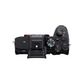 Sony Alpha a7R IVa Mirrorless Digital Camera (Body Only)