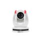 Datavideo PTC-305 4K Tracking PTZ Camera  Black/White