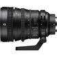 Sony SELP28135G FE PZ 28-135mm F4 G OSS Full-frame E-mount Lens