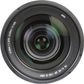 Sony SELP28135G FE PZ 28-135mm F4 G OSS Full-frame E-mount Lens