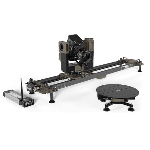 MRMC Slidekamera Animators Set (1500mm)
