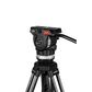 Sachtler Ace XL MS CF Fluid Head Tripod System Carbon Fibre - 1018C