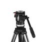 Sachtler Ace XL MS CF Fluid Head Tripod System Carbon Fibre - 1018C