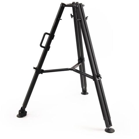 MRMC Slidekamera Giant Tripod 700: 70cm-125cm with 75/100mm Bowl Mount