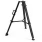 MRMC Slidekamera Giant Tripod 700: 70cm-125cm with 75/100mm Bowl Mount