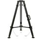 MRMC Slidekamera Giant Tripod 700: 70cm-125cm with 75/100mm Bowl Mount