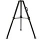 MRMC Slidekamera Giant Tripod 700: 70cm-125cm with 75/100mm Bowl Mount