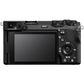 Sony Alpha a6700 Premium E-Mount APS-C Mirrorless Camera Body Only