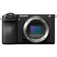 Sony Alpha a6700 Premium E-Mount APS-C Mirrorless Camera Body Only