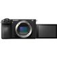 Sony Alpha a6700 Premium E-Mount APS-C Mirrorless Camera Body Only