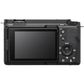 Sony ZV-E1 Full-frame Mirrorless Vlog Camera