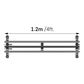 MRMC Slidekamera ATLAS Rail 1.2m