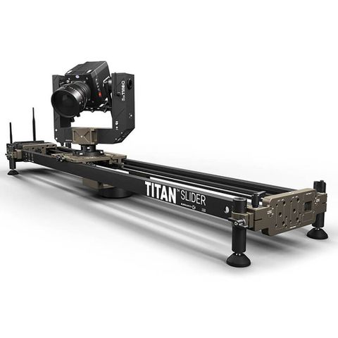 MRMC Slidekamera TITAN SLIDER 1000mm