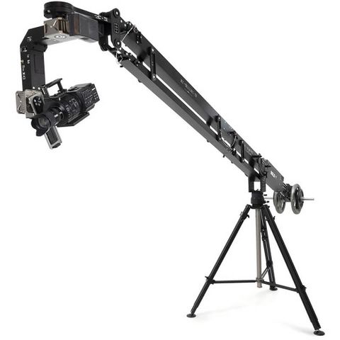 MRMC Slidekamera BOLD JIB 1m - Base Kit