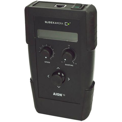 MRMC Slidekamera AION IQ Controller