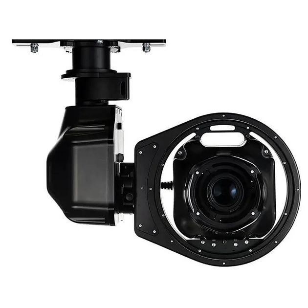 MRMC Robotic Pod
