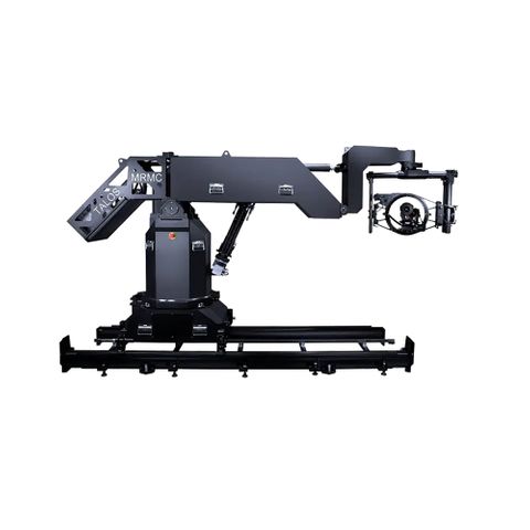 MRMC Talos Motion Control Rig