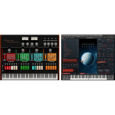 EastWest Super Synth Bundle