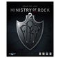 EastWest Ministry of Rock 2