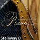 EastWest Quantum Leap Steinway D Platinum