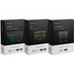 NUGEN Audio Loudness Toolkit - VisLM, ISL, LM Correct