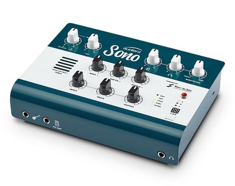 Audient Sono Audio Interface for Guitar