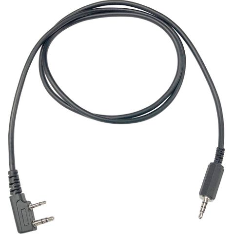 Eartec HB40TRRS HUB 3.5mm TRRS Cable