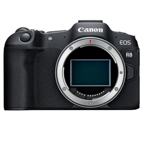 Canon EOS R8 Mirrorless Camera - Body Only