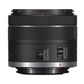 Canon RF 24-50mm f/4.5-6.3 IS STM Zoom Lens