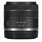 Canon RF 24-50mm f/4.5-6.3 IS STM Zoom Lens