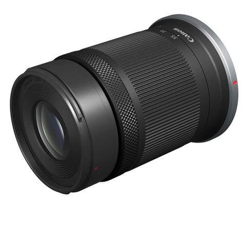 Canon RF-S 55-210mm f/5-7.1 IS STM Telephoto Lens
