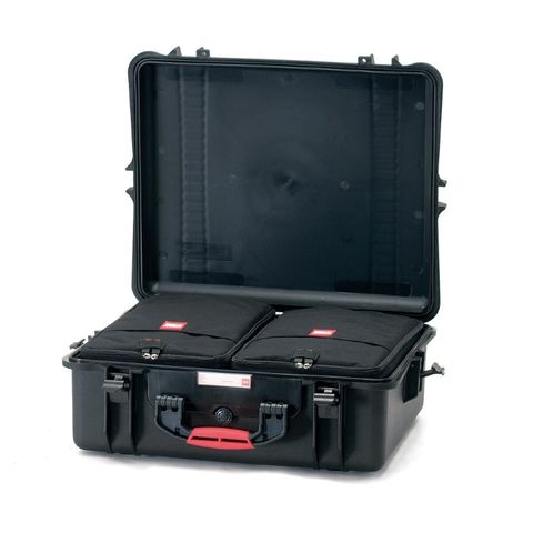 HPRC SD2700W Soft Deck + Dividers for 2700W Case
