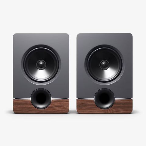 De-Fi Frontier Studio Monitor Pair